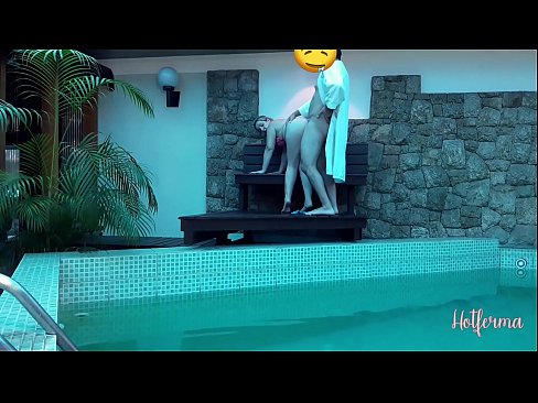 ❤️ Boss vanokoka musikana webasa kudziva, asi havana kukwanisa kupikisa kupisa Hard porn ☑